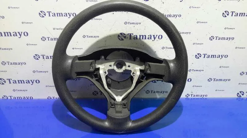 Volante para Toyota Aygo (Kgb/Wnb)