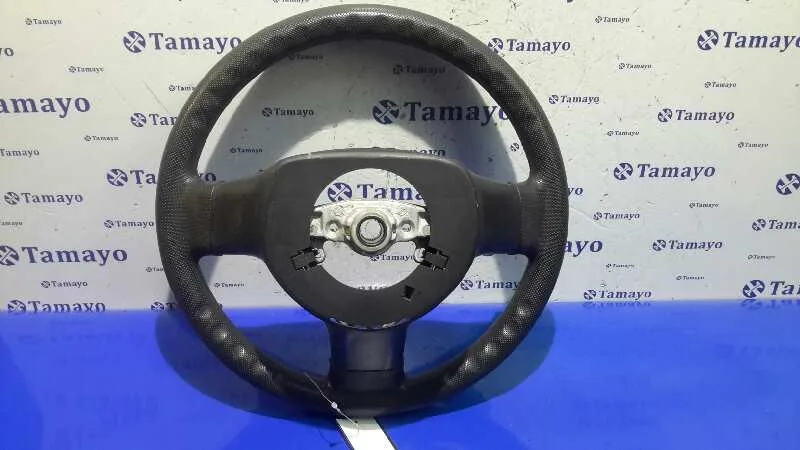 Volante para Toyota Aygo (Kgb/Wnb)