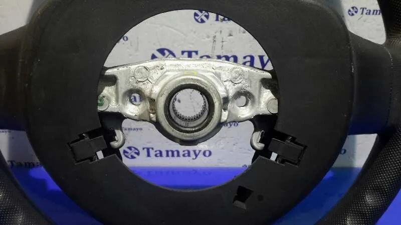 Volante para Toyota Aygo (Kgb/Wnb)