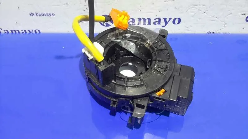 Anillo Airbag para Toyota Aygo (Kgb/Wnb)