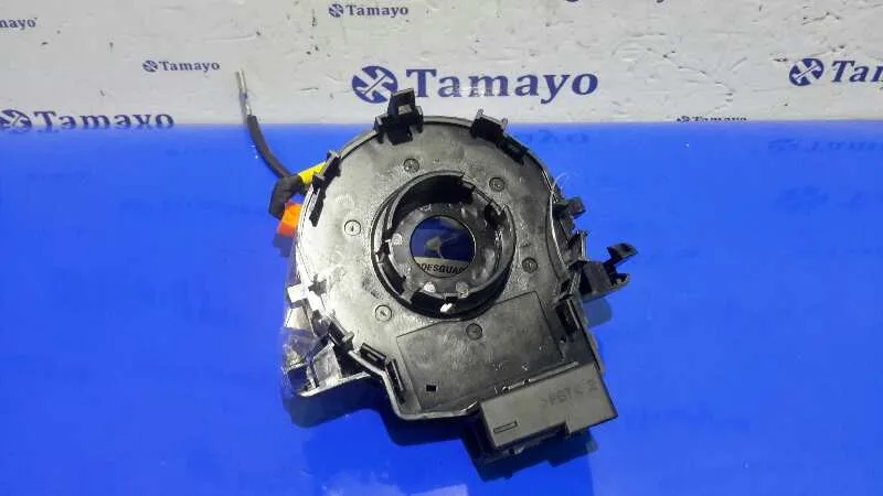 Anillo Airbag para Toyota Aygo (Kgb/Wnb)