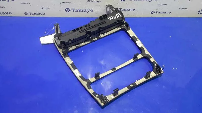 Mando Multifuncion para Mercedes-Benz Clase C (W203) Berlina