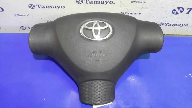 Airbag Delantero Izquierdo para Toyota Aygo (Kgb/Wnb)