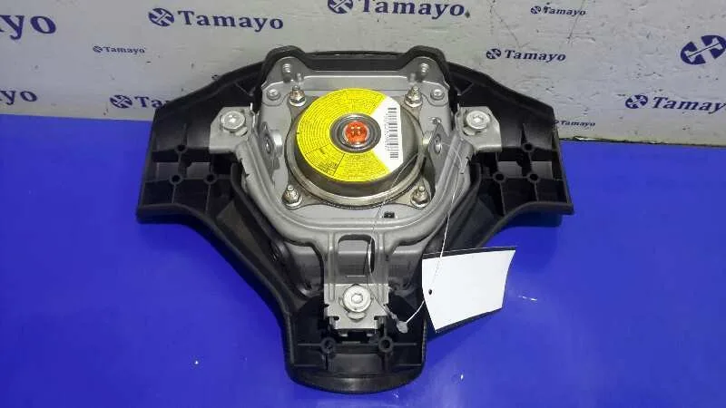 Airbag Delantero Izquierdo para Toyota Aygo (Kgb/Wnb)