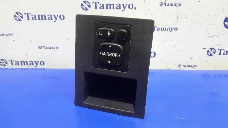 Mando Retrovisor para Toyota Rav 4 (A3)