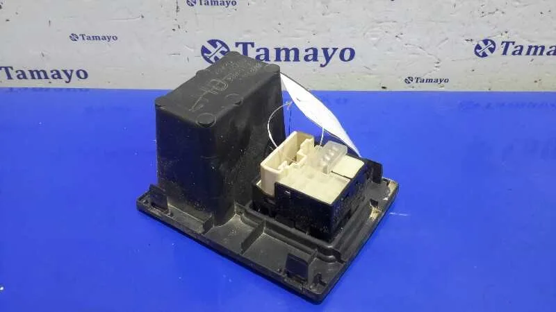 Mando Retrovisor para Toyota Rav 4 (A3)