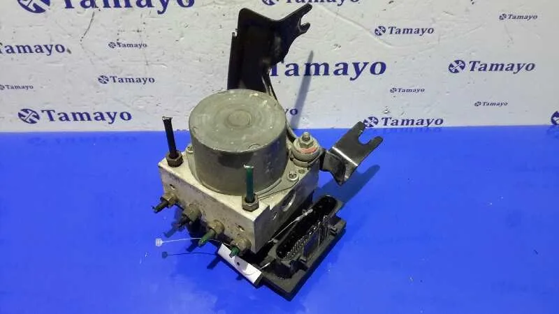 Abs para Renault Modus