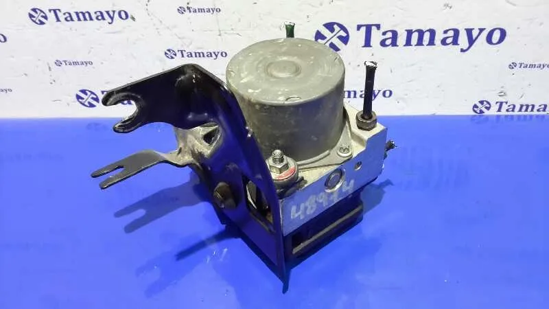 Abs para Renault Modus