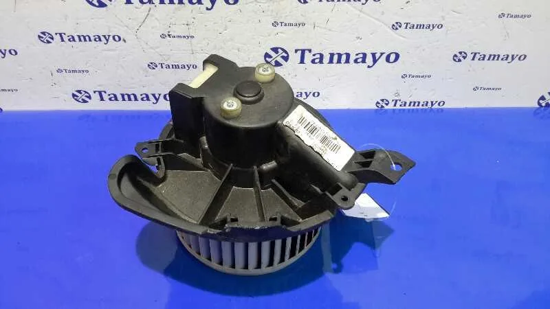 Motor Calefaccion para Opel Corsa D
