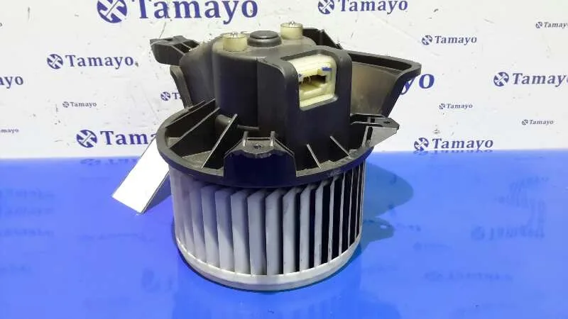 Motor Calefaccion para Opel Corsa D