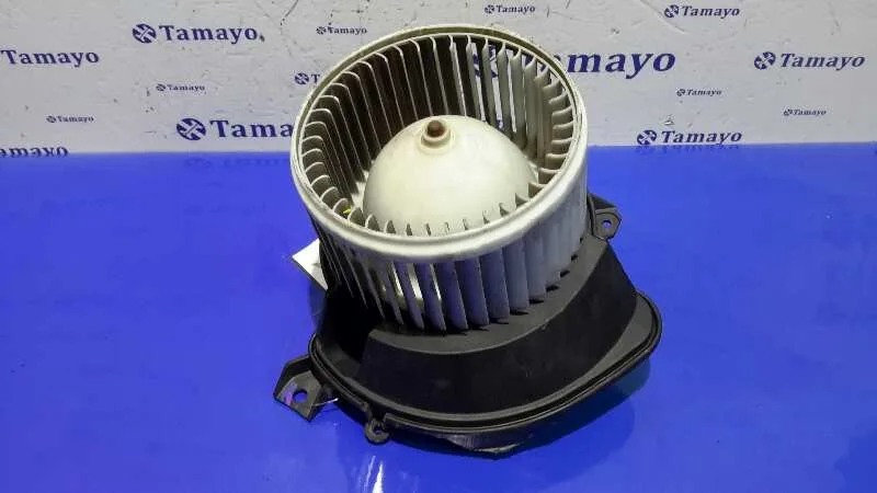 Motor Calefaccion para Opel Corsa D