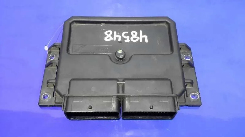 Centralita Motor Uce para Fiat Doblo (119)