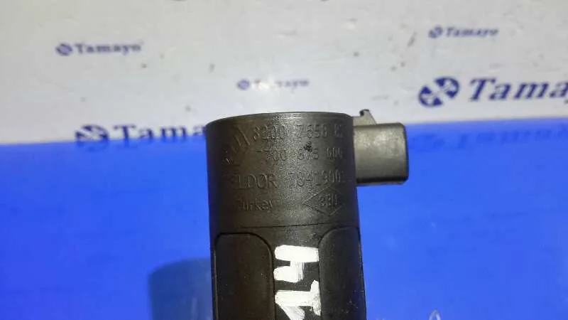 Bobina Encendido para Renault Modus