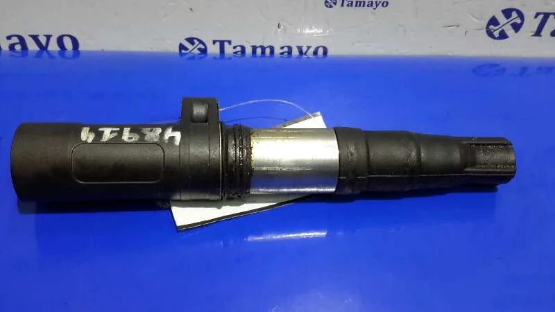 Bobina Encendido para Renault Modus