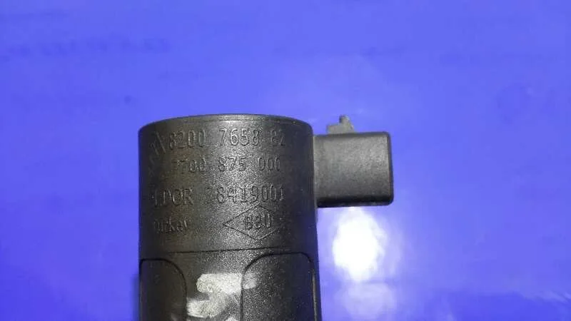 Bobina Encendido para Renault Modus