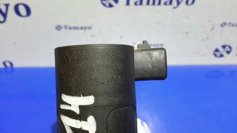 Bobina Encendido para Renault Modus