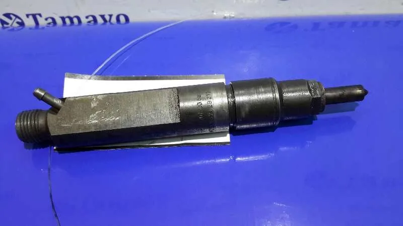 Inyector para Seat Leon (1M1)