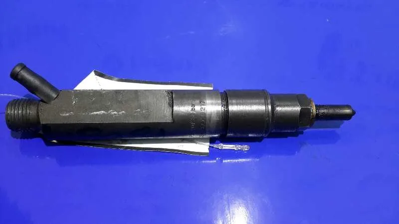 Inyector para Seat Leon (1M1)