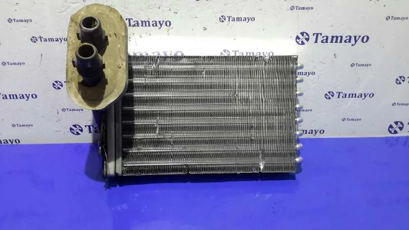 Radiador Calefaccion / Aire Acondicionado para Volkswagen Golf Iv Berlina (1J1)