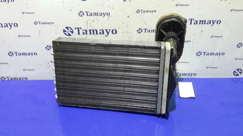 Radiador Calefaccion / Aire Acondicionado para Volkswagen Golf Iv Berlina (1J1)