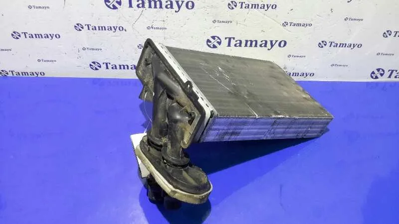 Radiador Calefaccion / Aire Acondicionado para Volkswagen Golf Iv Berlina (1J1)