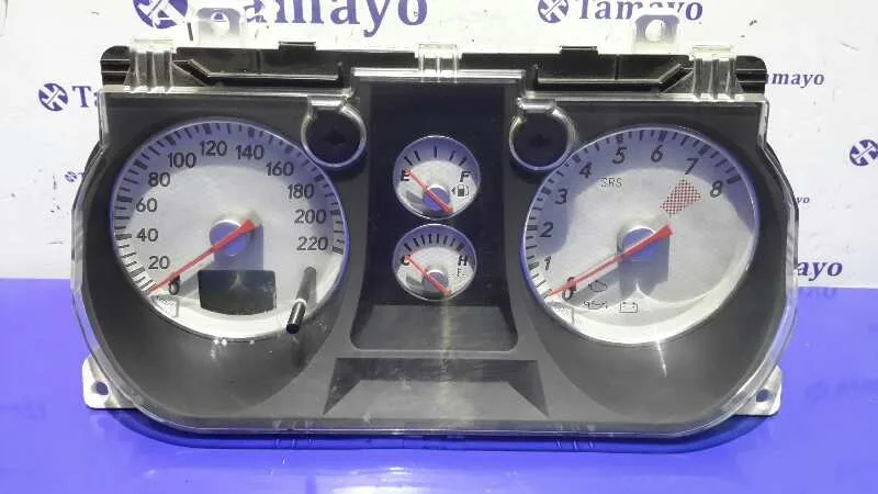 Cuadro Instrumentos para Mitsubishi Outlander (Cu0W)