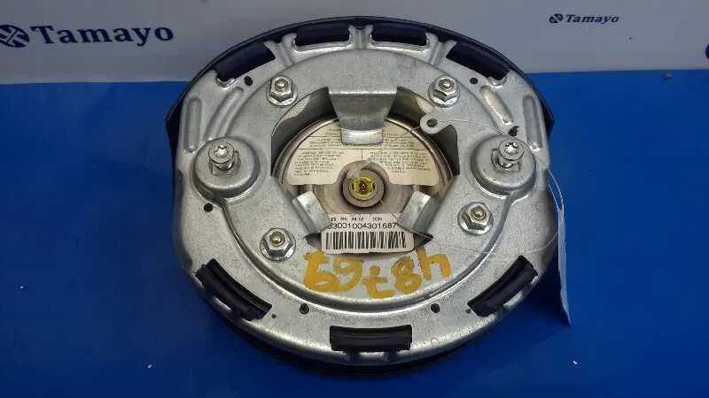 Airbag Delantero Izquierdo para Smart Micro Compact Car