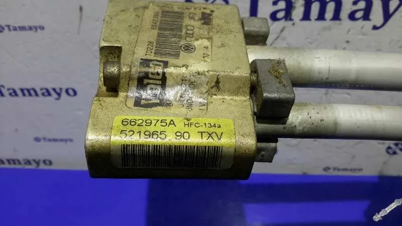 Evaporador Aire Acondicionado para Volkswagen Golf Iv Berlina (1J1)