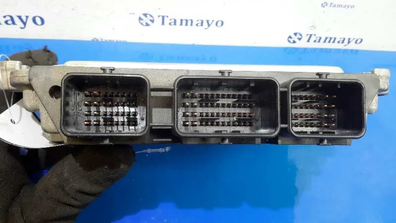 Centralita Motor Uce para Peugeot 308