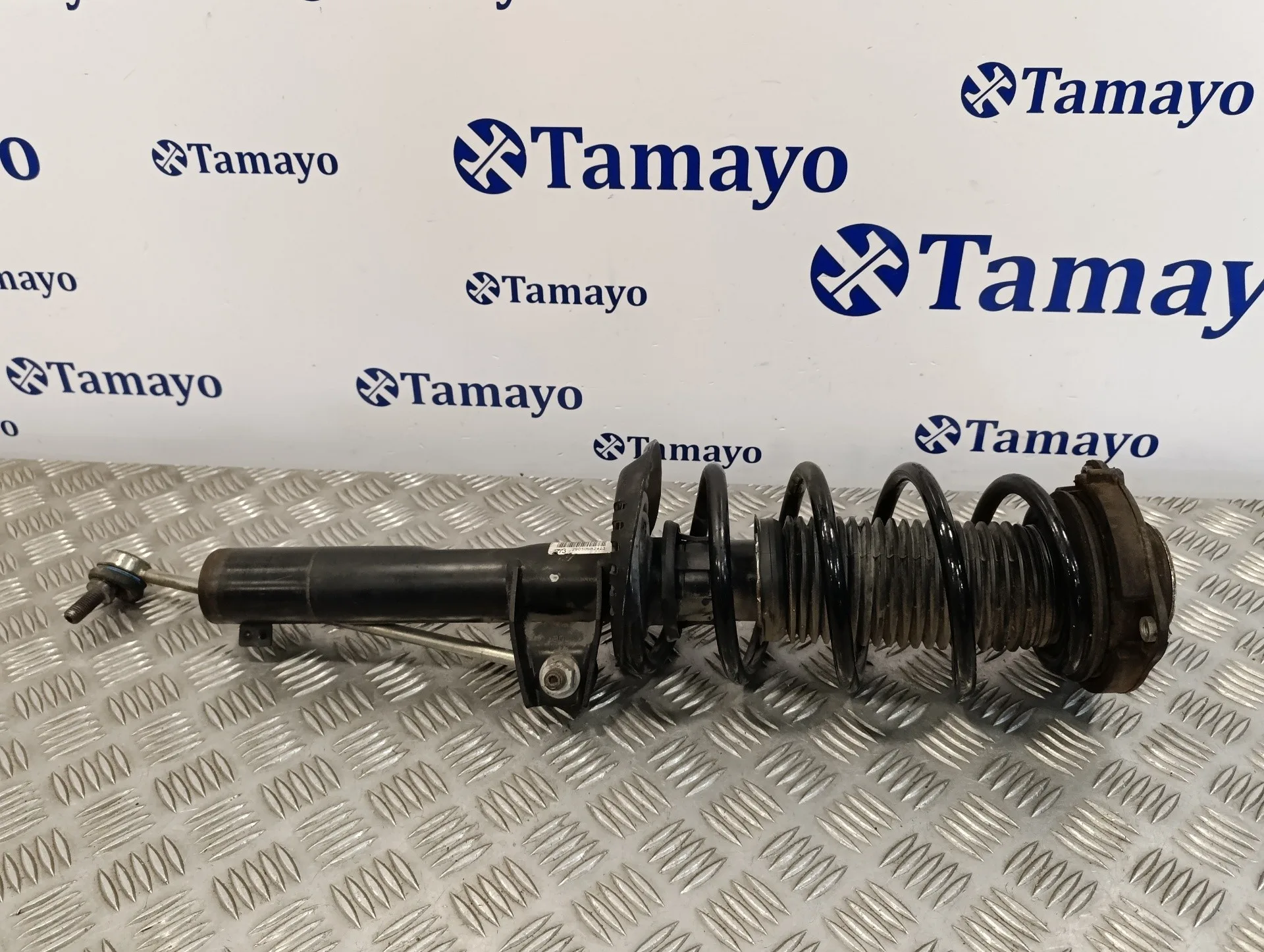 Amortiguador Delantero Derecho para Skoda Octavia Berlina (1Z3)