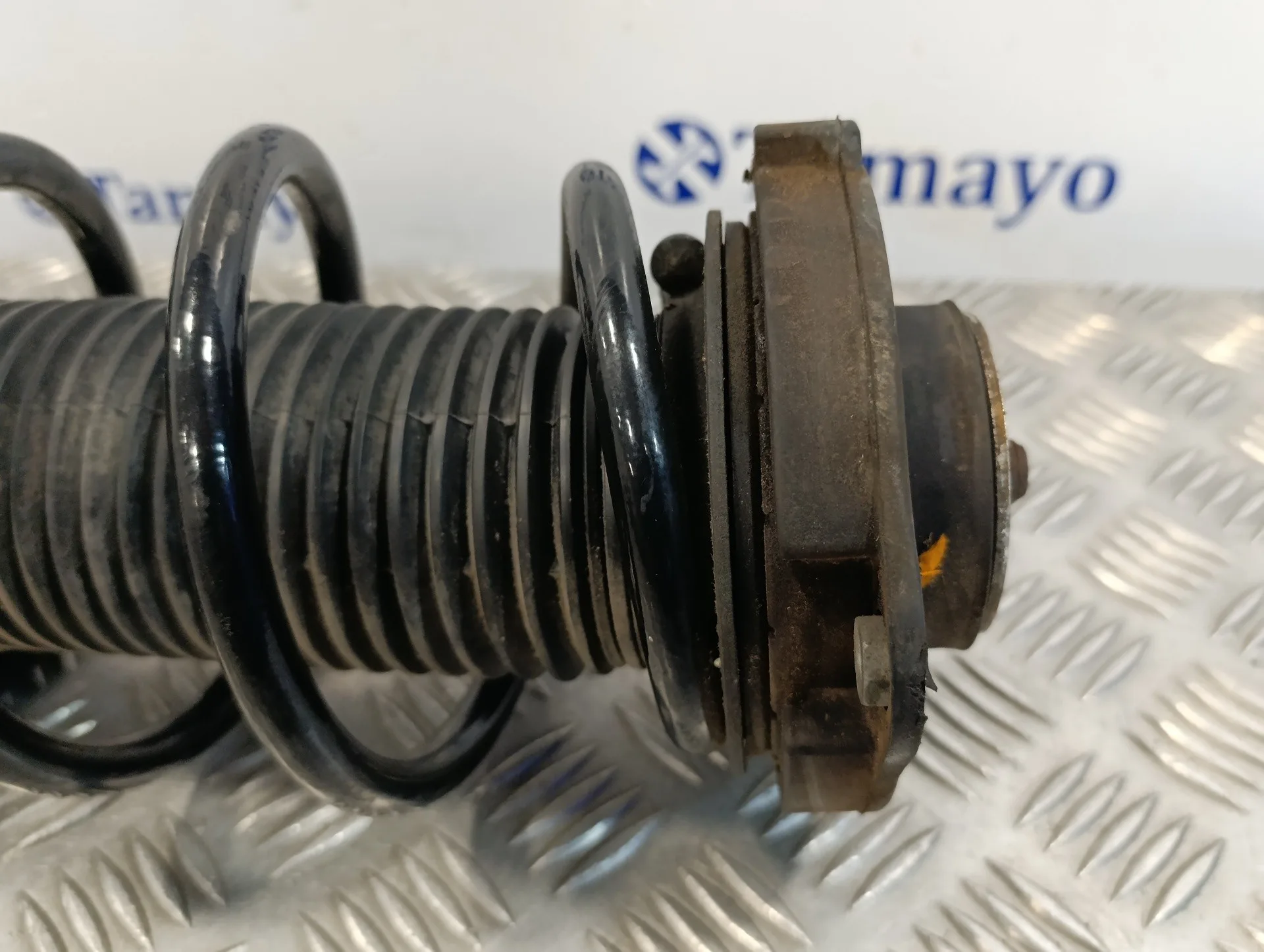 Amortiguador Delantero Derecho para Skoda Octavia Berlina (1Z3)