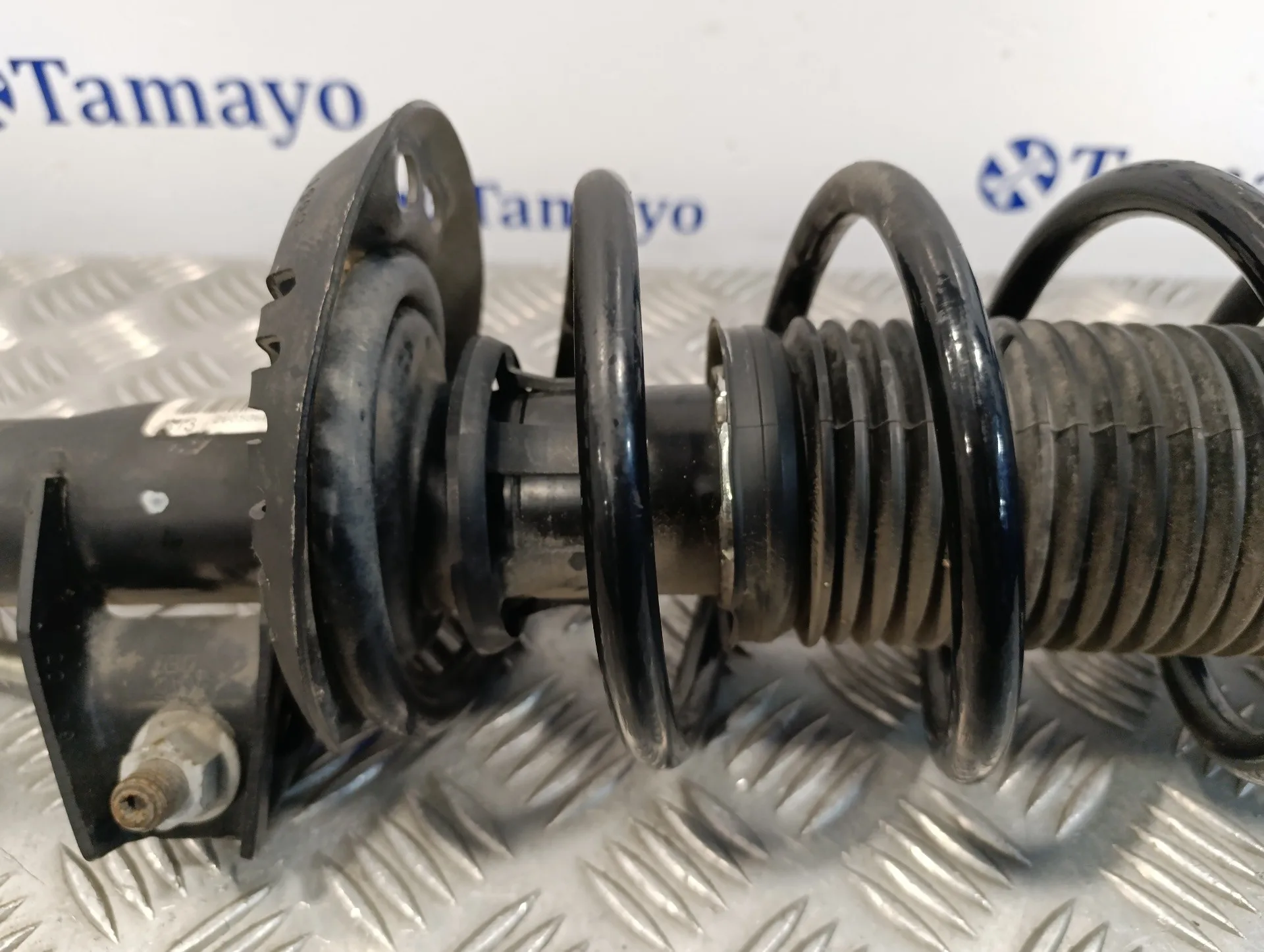 Amortiguador Delantero Derecho para Skoda Octavia Berlina (1Z3)