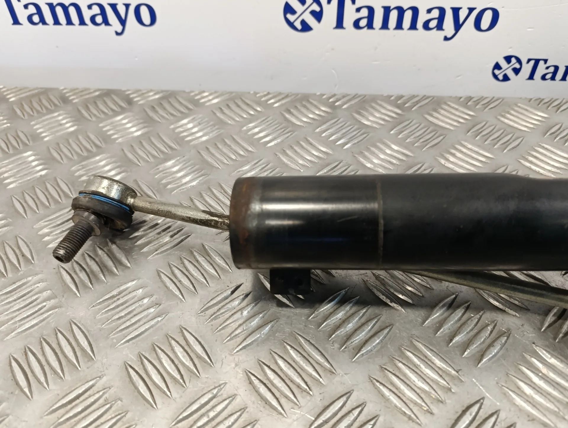 Amortiguador Delantero Derecho para Skoda Octavia Berlina (1Z3)