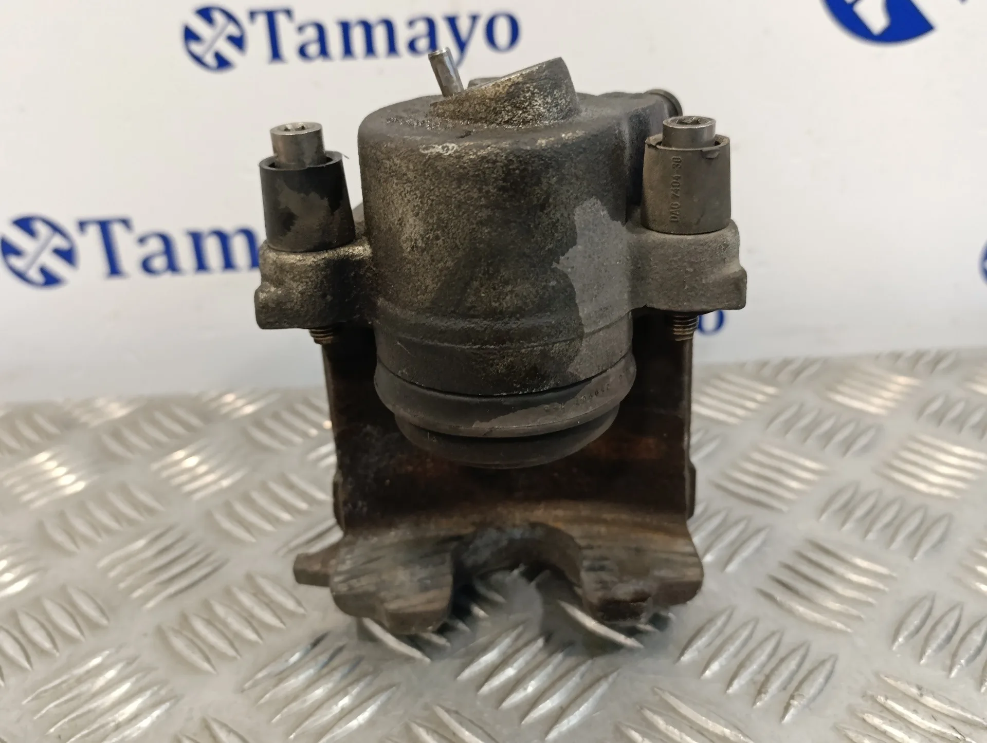 Pinza Freno Delantera Derecha para Skoda Octavia Berlina (1Z3)