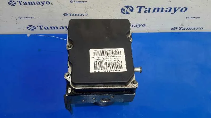 Abs para Peugeot 307 Break / Sw (S1)