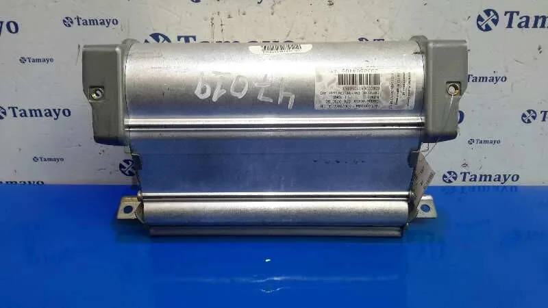 Airbag Delantero Derecho para Mercedes-Benz Clase C (W203) Berlina