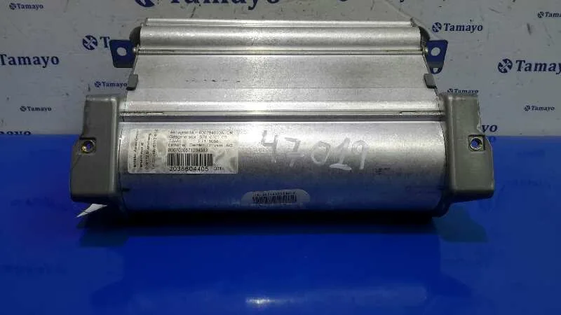 Airbag Delantero Derecho para Mercedes-Benz Clase C (W203) Berlina