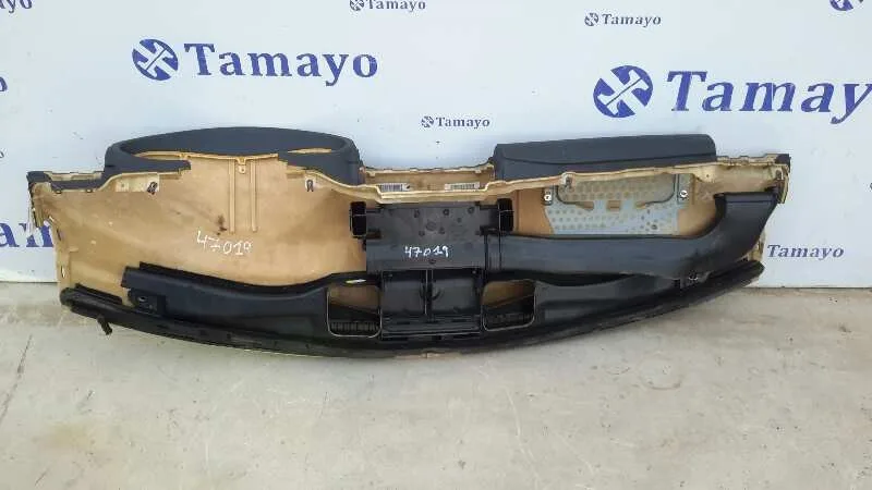 Salpicadero para Mercedes-Benz Clase C (W203) Berlina