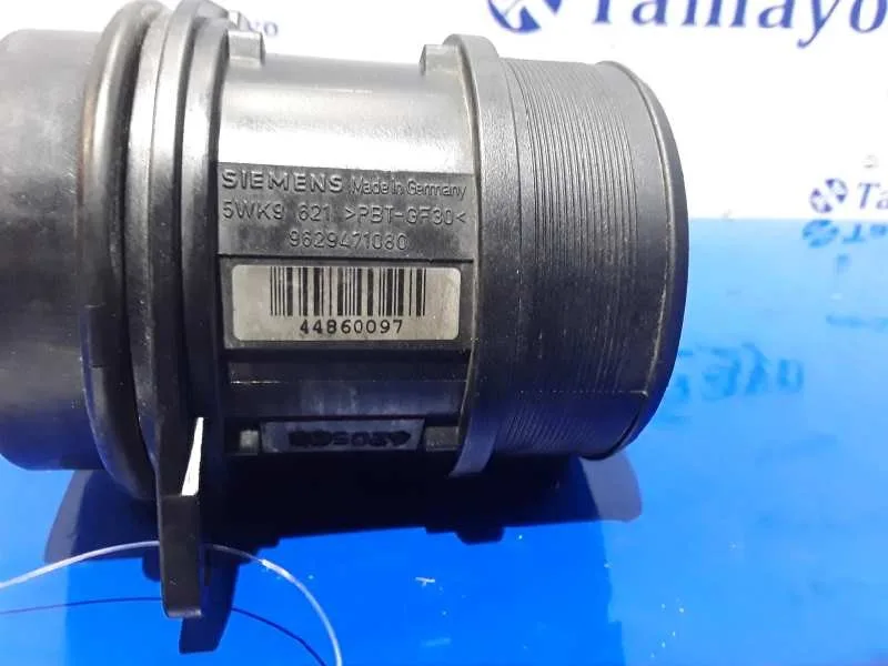 Caudalimetro para Fiat Doblo (119)