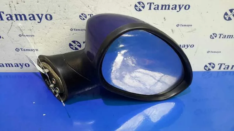 Retrovisor Derecho para Fiat Grande Punto (199)