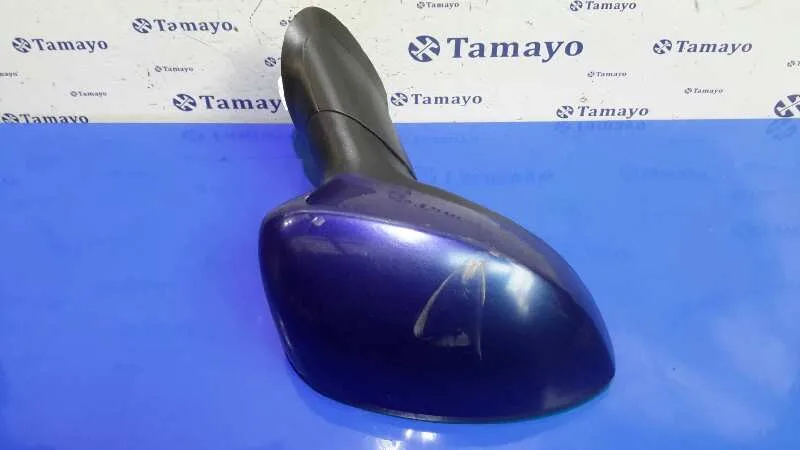 Retrovisor Derecho para Fiat Grande Punto (199)