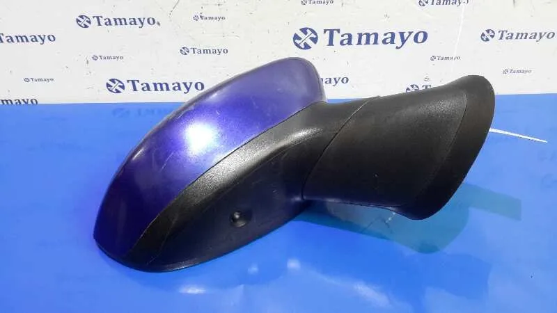 Retrovisor Derecho para Fiat Grande Punto (199)