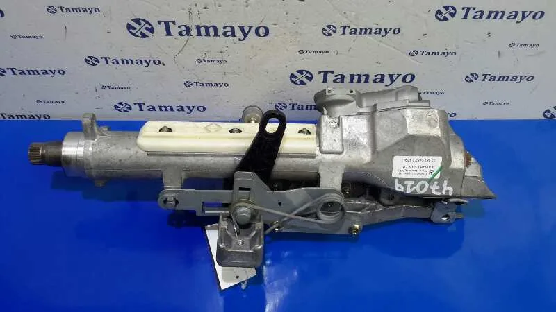 Columna Direccion para Mercedes-Benz Clase C (W203) Berlina