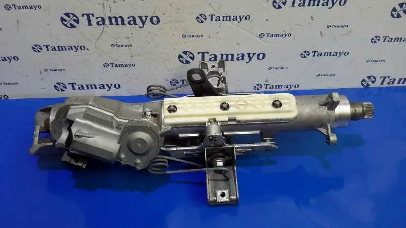 Columna Direccion para Mercedes-Benz Clase C (W203) Berlina