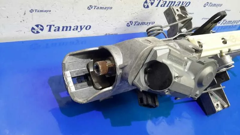 Columna Direccion para Mercedes-Benz Clase C (W203) Berlina