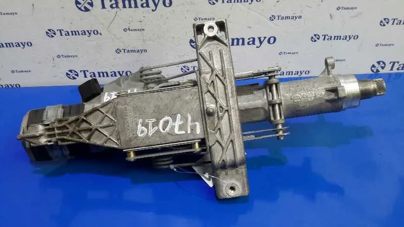 Columna Direccion para Mercedes-Benz Clase C (W203) Berlina
