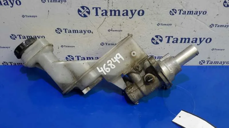 Bomba Freno para Nissan Qashqai (J10)