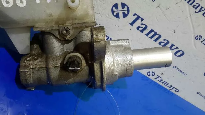 Bomba Freno para Nissan Qashqai (J10)
