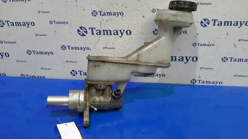 Bomba Freno para Nissan Qashqai (J10)