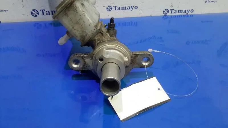 Bomba Freno para Nissan Qashqai (J10)